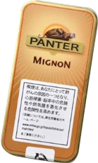 パンター・ミノン