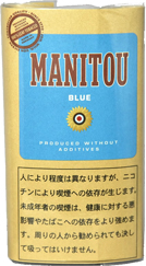 マニトウ・ブルー30