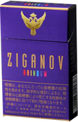 ラーク・ミント・スプラッシュ・7mgKSボック