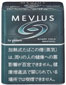 メビウス・シャープ・コールド・メンソール・プルーム用