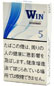 WIN・5